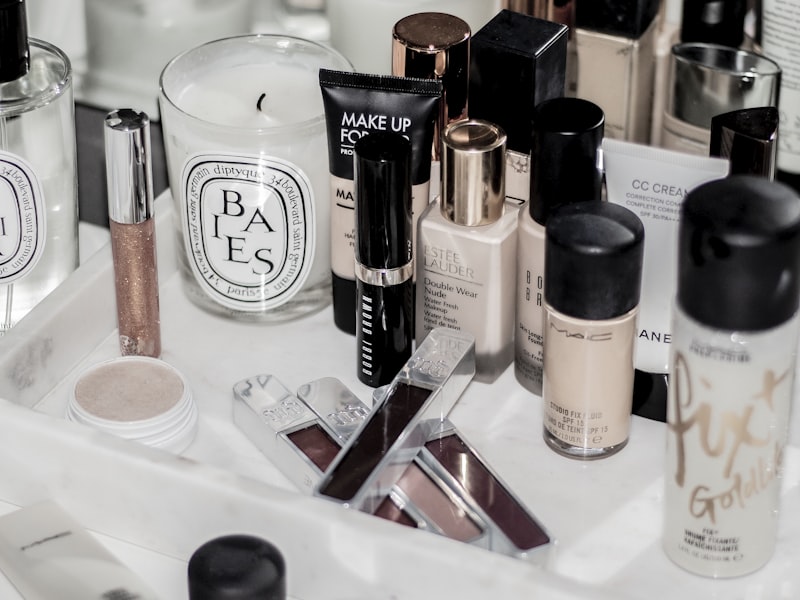 Australian Brands