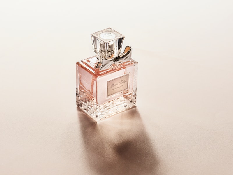 Fragrance