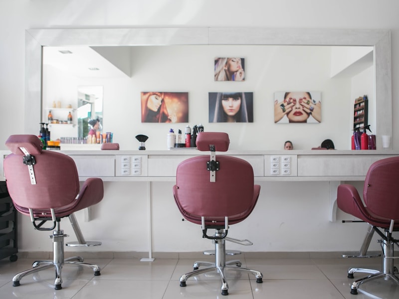 Hair Salons
