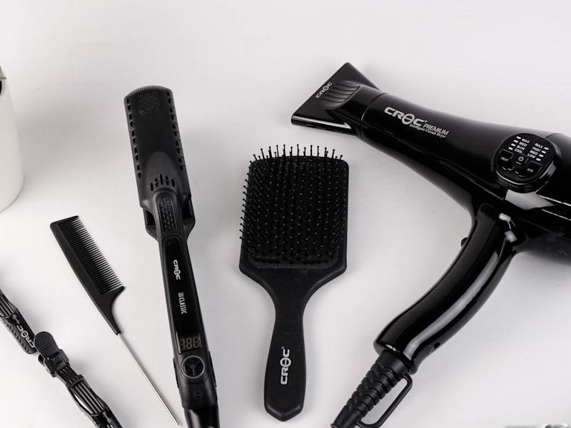 Haircare