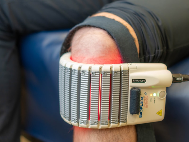Laser Clinics