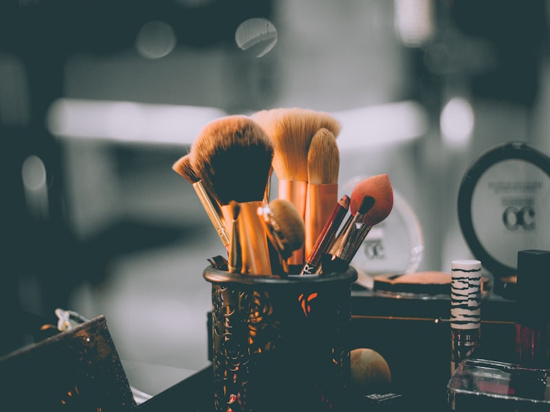 Makeup Artists