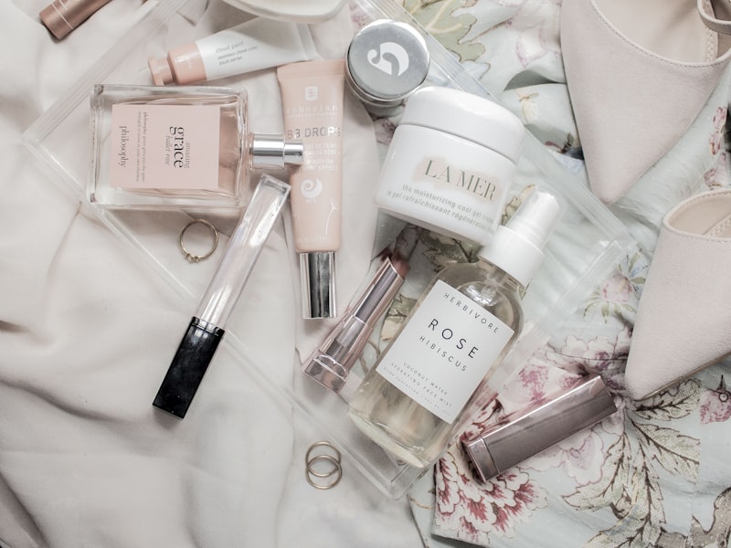 Makeup