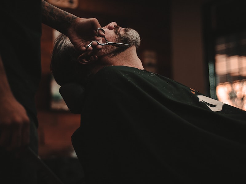 Men's Grooming