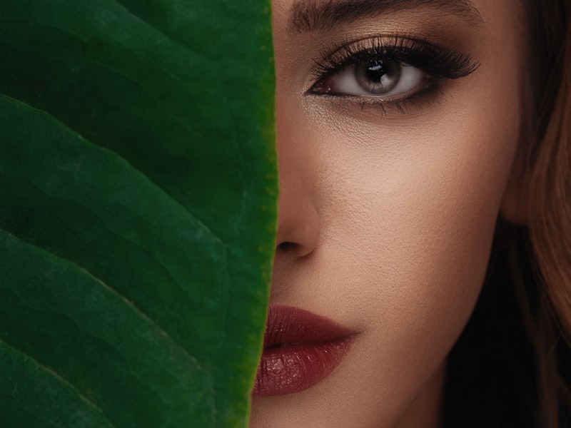 Organic Beauty