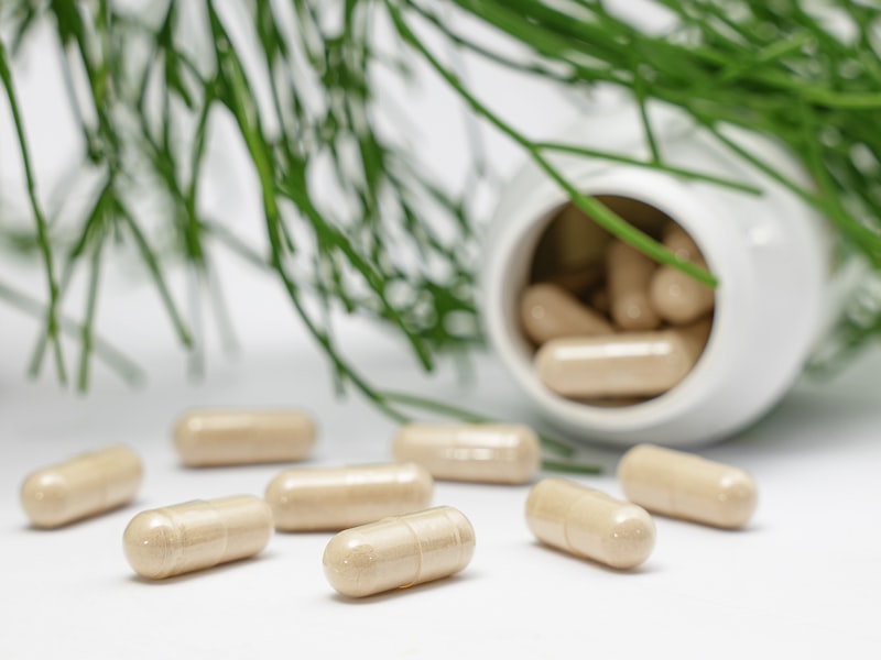 Supplements