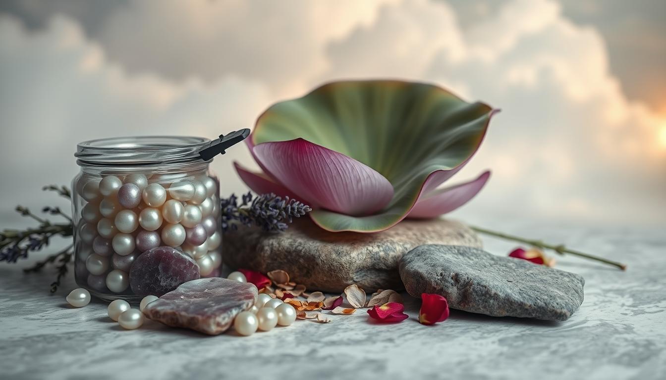 Bath & Body Ingredients That Sound Weird but Are Surprisingly Effective