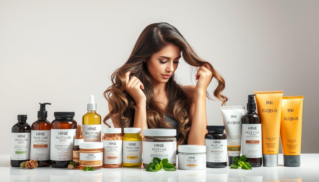 Best Hair Growth Products for Women: Dermatologist-Approved Options