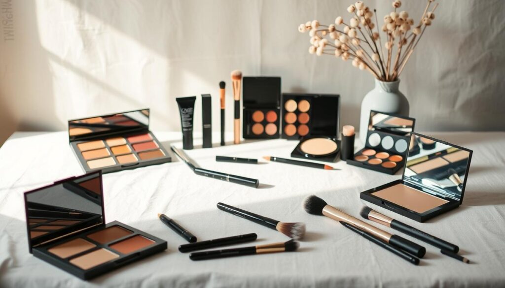 Best contouring products