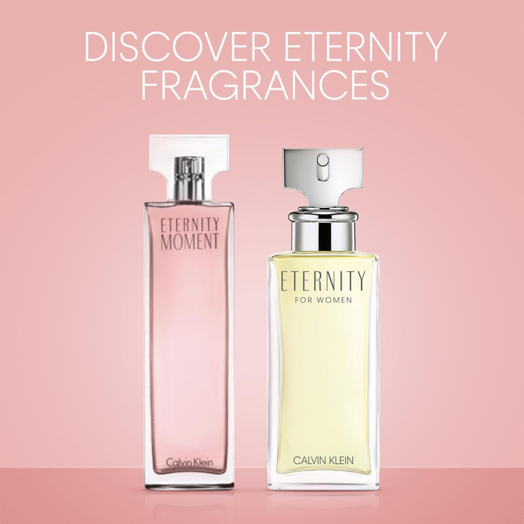 Calvin Klein Eternity - glowra.com.au Calvin Klein Eternity