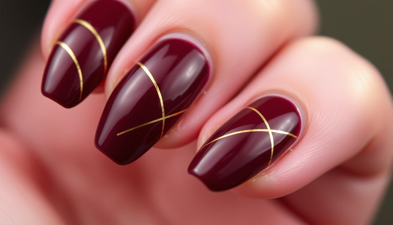 Cat-Eye Nails Are Back – Here's How to Master the Magnetic Trend