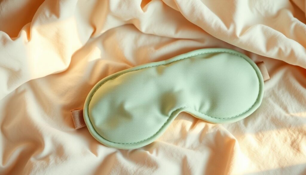 DIY eye masks for dark circles