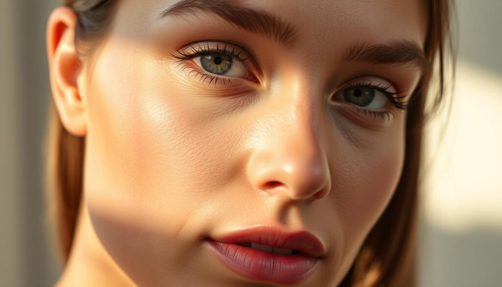 Face shape contouring tips