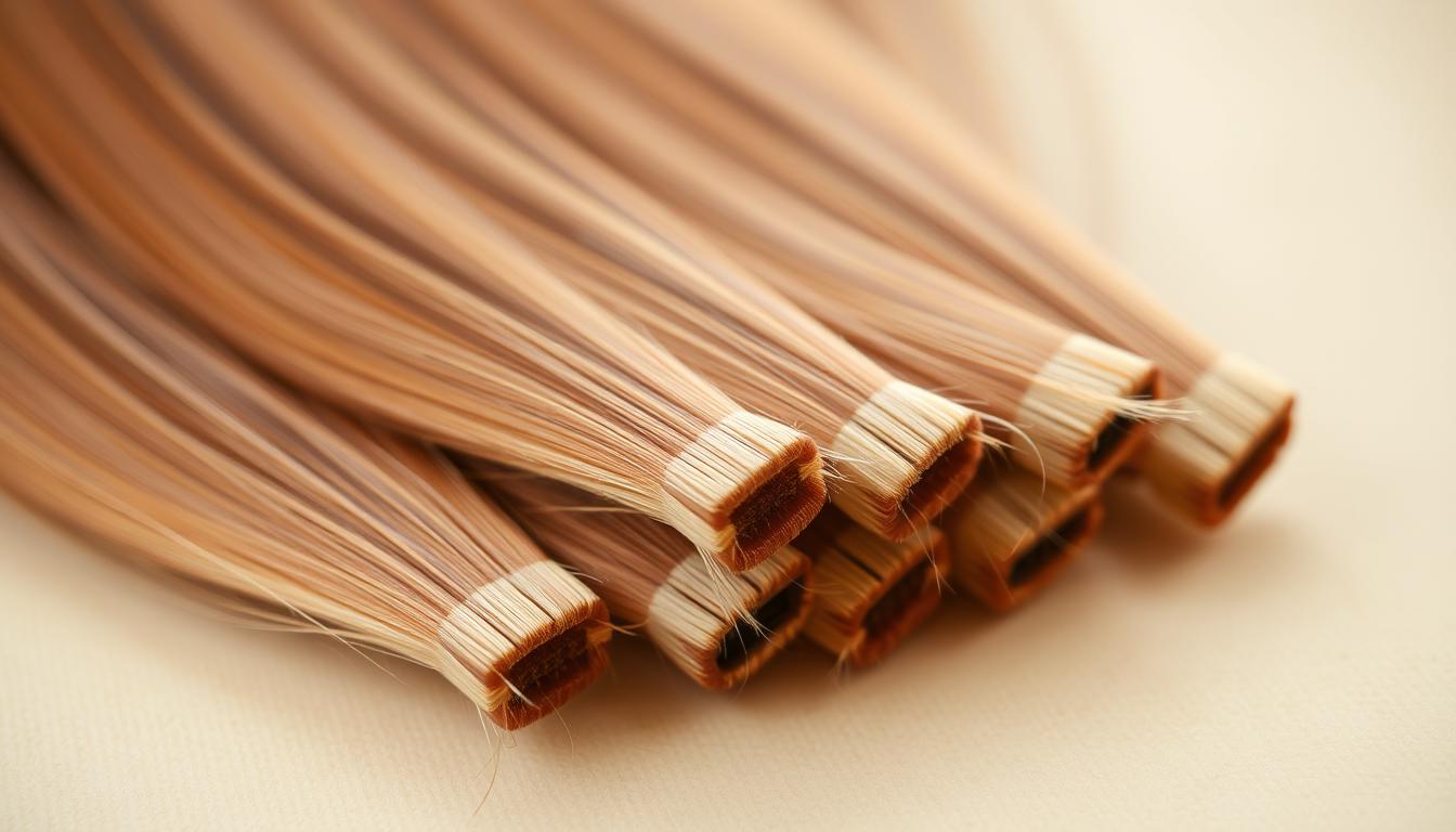 Hair Extensions Guide: Everything You Need to Know Before Your Appointment