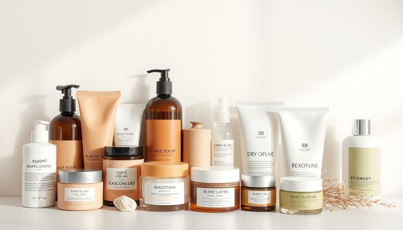 How to Choose Bath & Body Products for Extremely Dry Skin