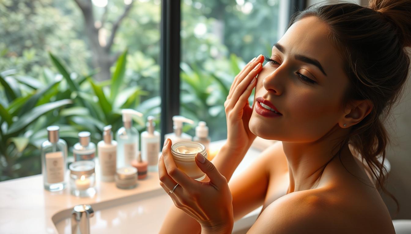 How to Get Glowing Skin in 7 Days: Proven Skincare Routine for All Skin Types