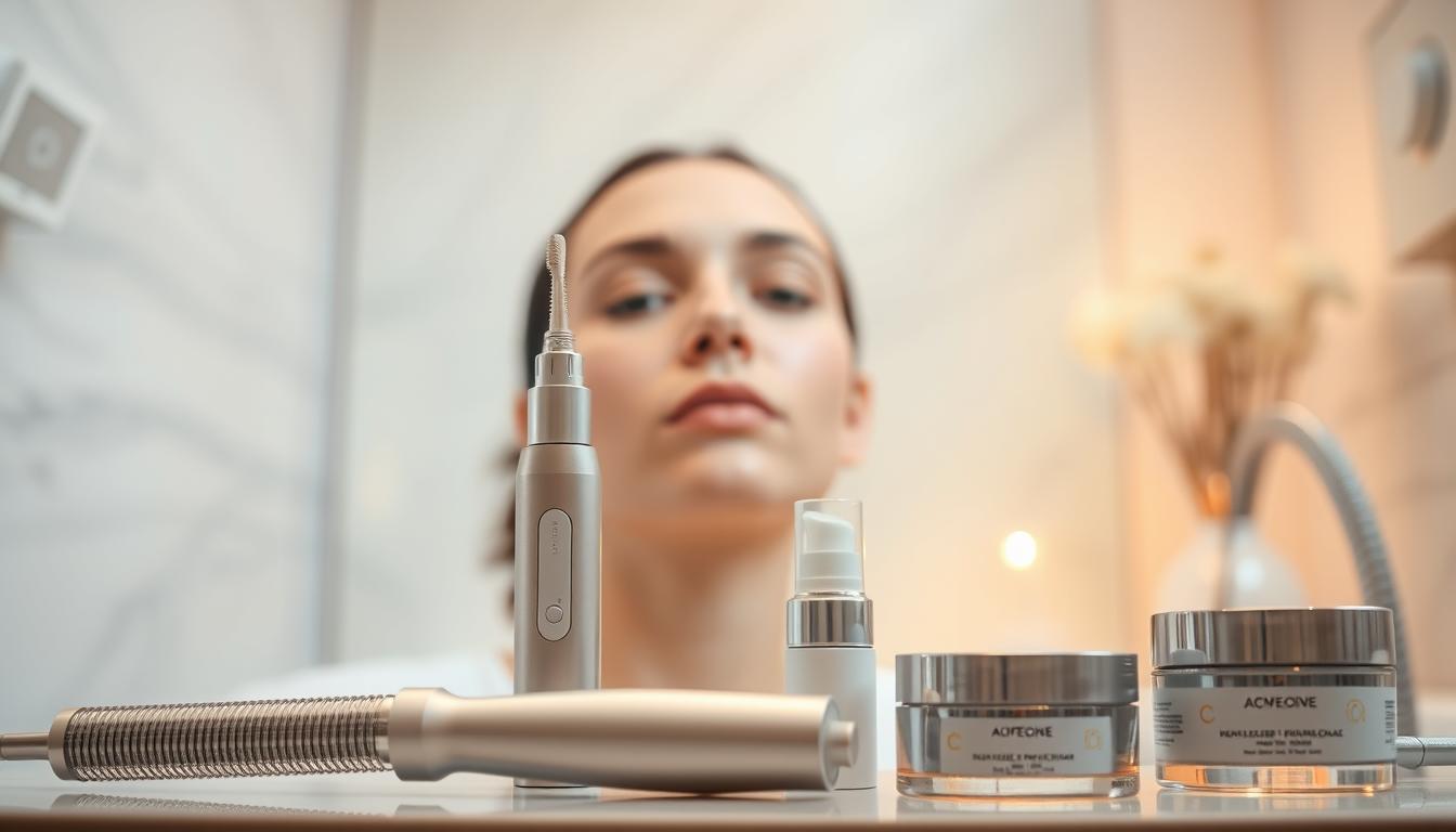 How to Get Rid of Acne Scars Fast: Dermatologist-Recommended Treatments