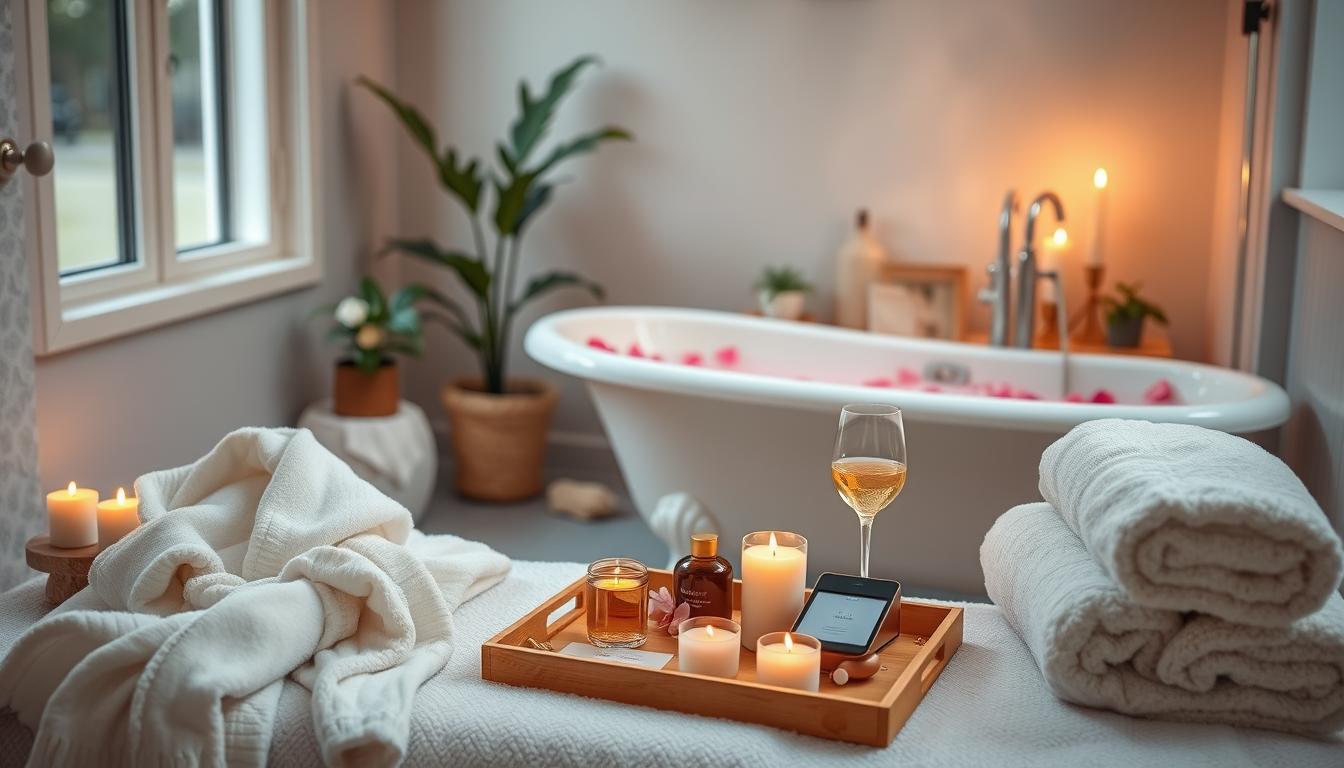 How to Get Spa-Quality Skin at Home: Bath & Body Tips You’ll Love