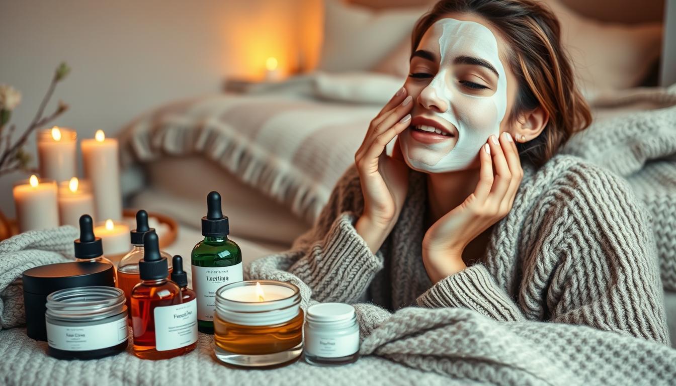 How to Keep Your Skin Soft and Moisturized During Cold Winters