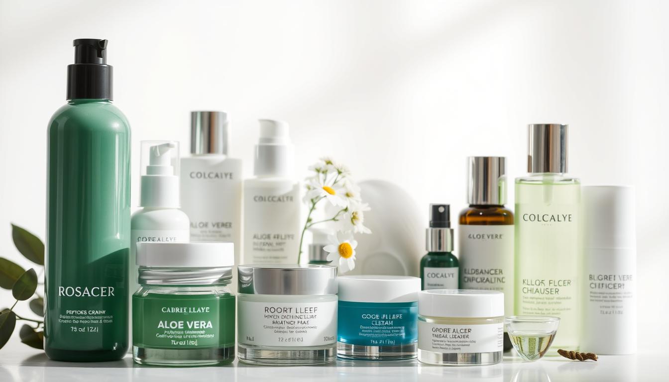How to Treat Rosacea: Skincare Tips & Recommended Products