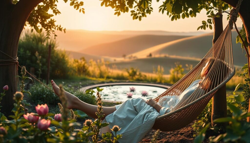 Lifestyle Changes for Skin Healing