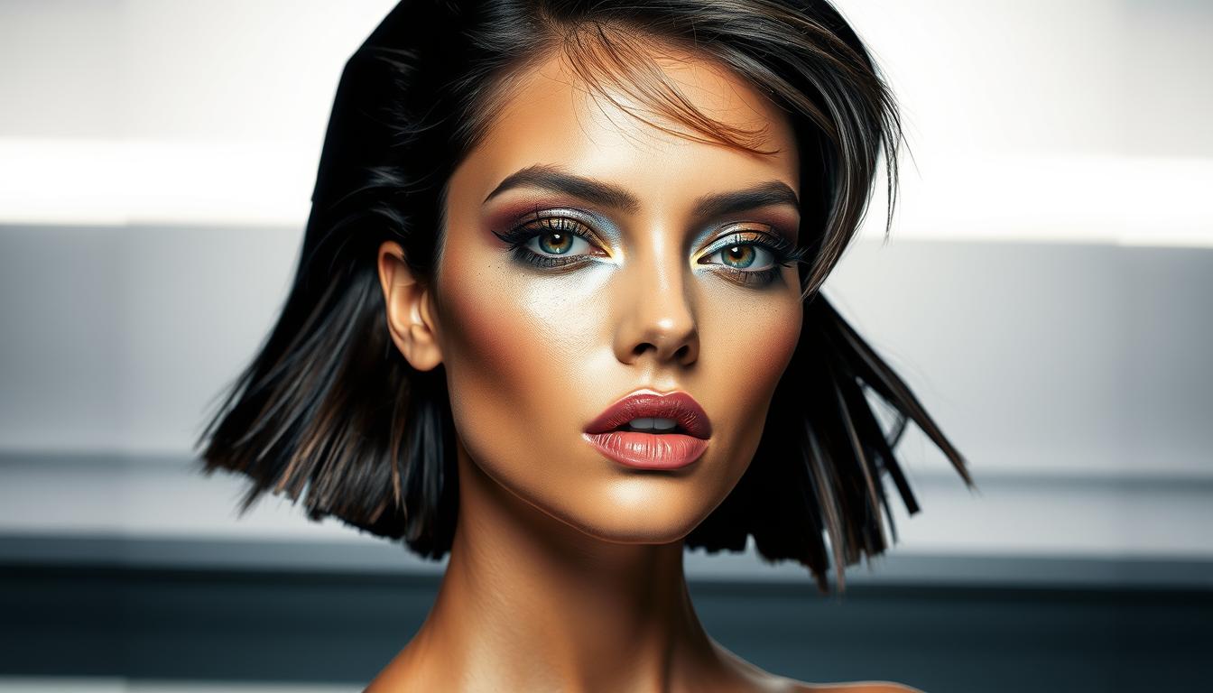 Makeup Trends of 2025 You’ll Want to Try Right Now