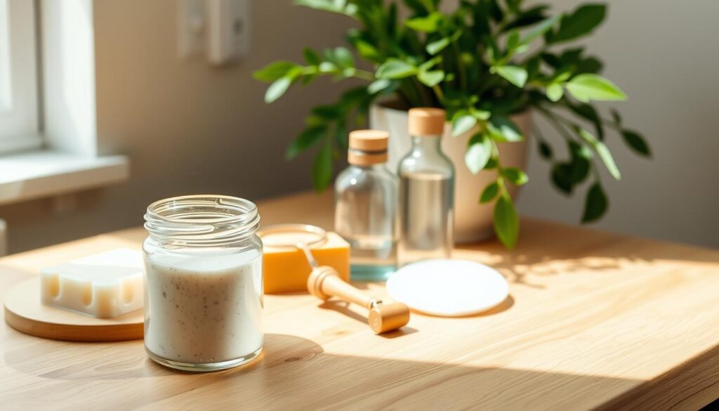Minimalist Beauty Products
