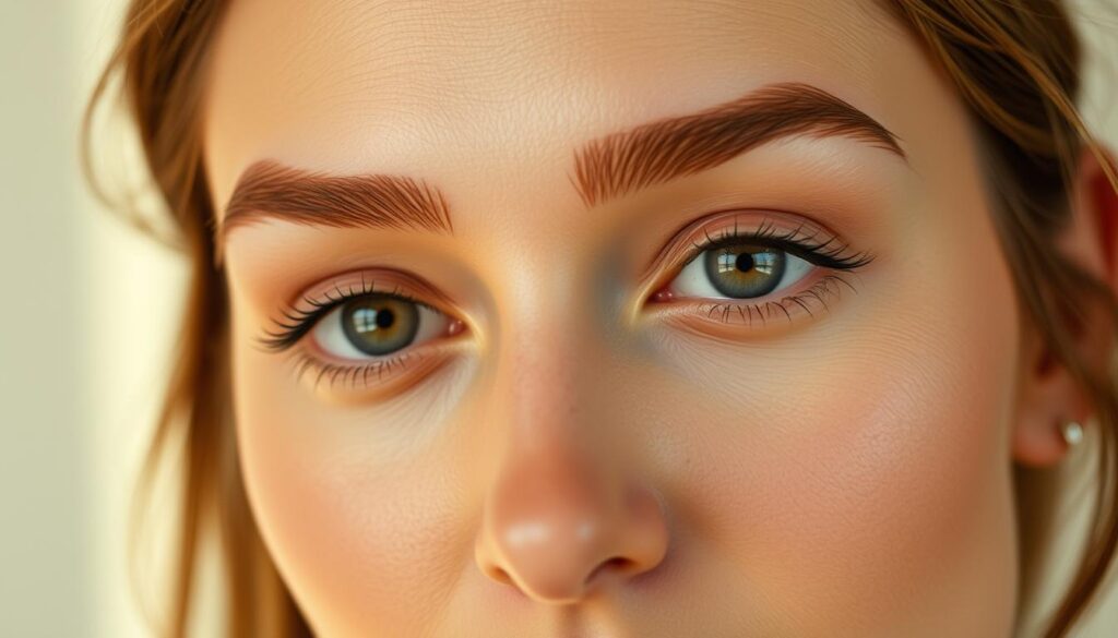Natural Brows