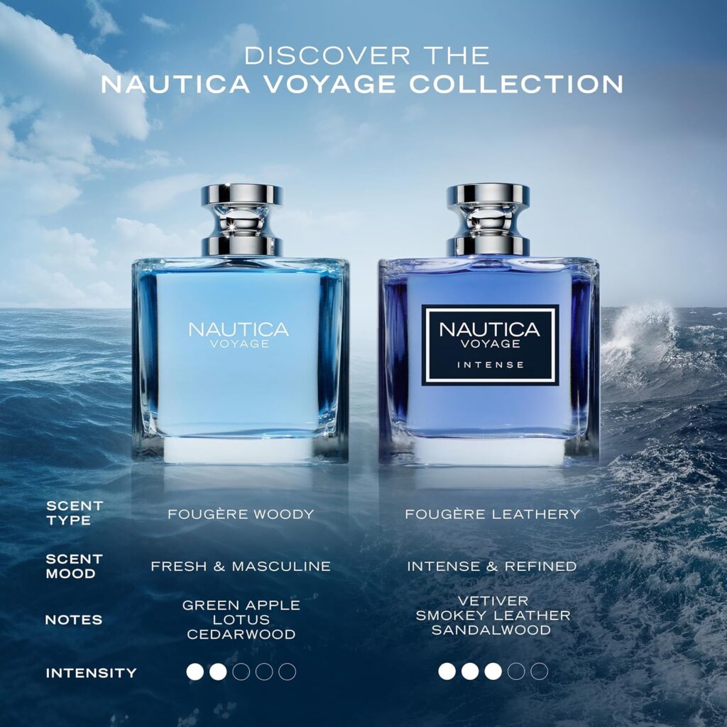 Nautica Voyager - glowra.com.au