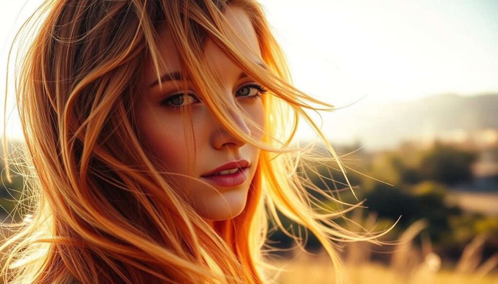 Summer Hair Color Trends
