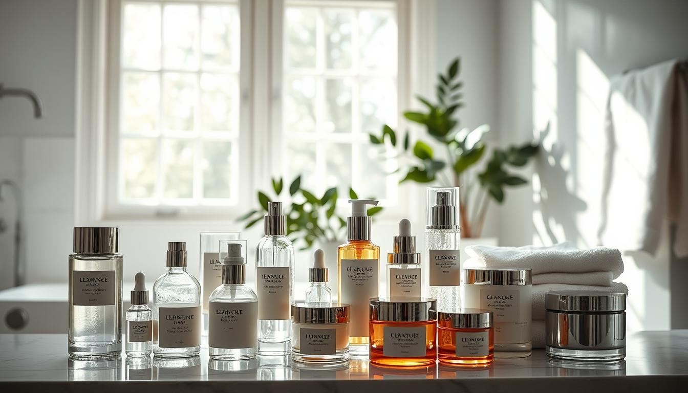 The Best Bath & Body Tips for Healthy, Youthful-Looking Skin