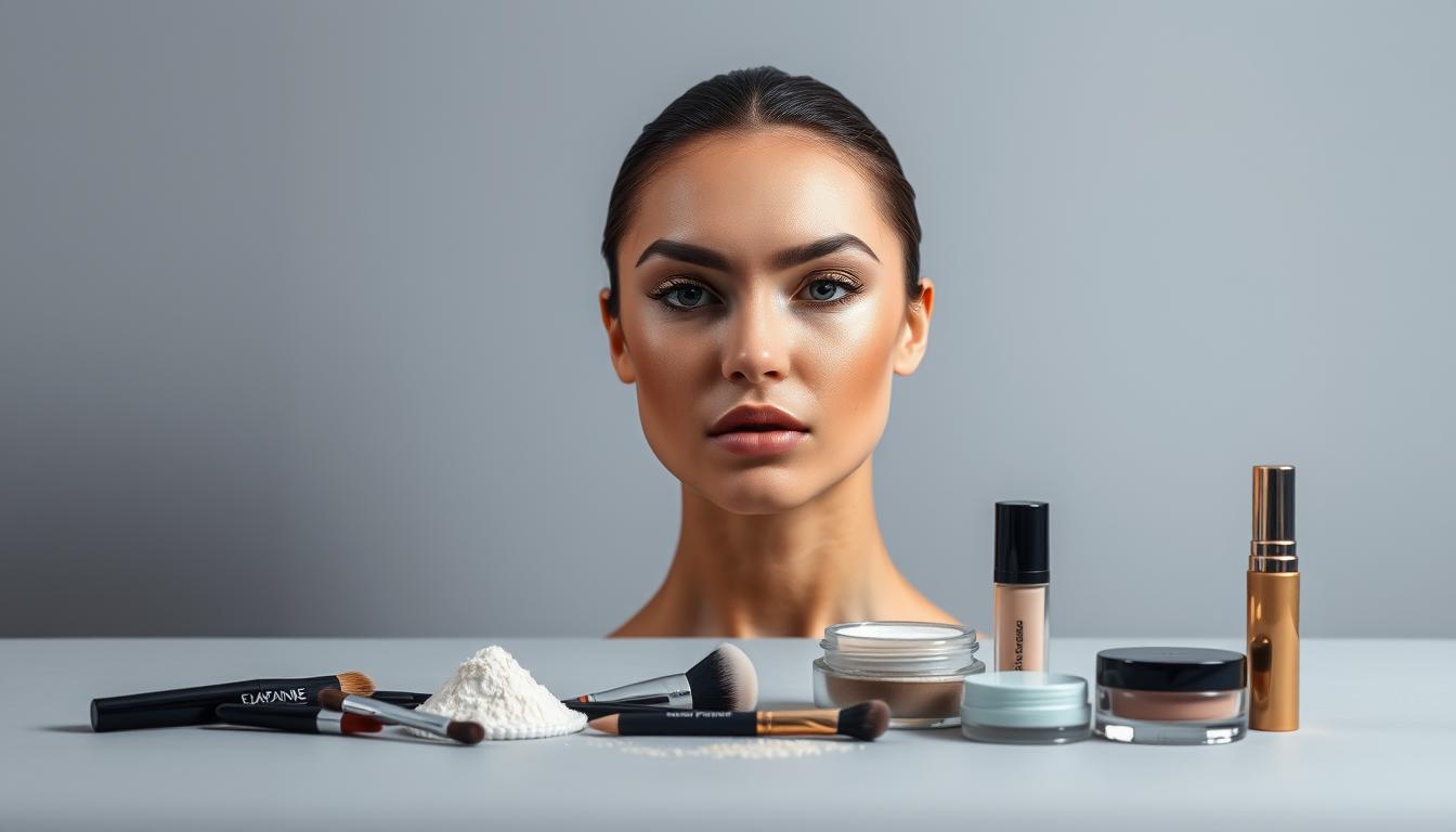 The Ultimate Guide to Contouring for Every Face Shape