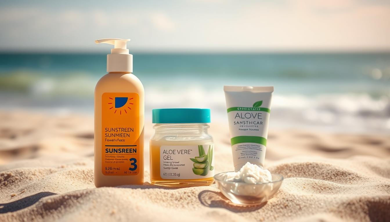 The Ultimate Summer Bath & Body Guide for Active Aussies