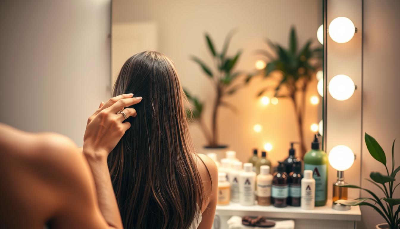 Top 10 Mistakes That Are Killing Your Hair and Nails — And How to Fix Them