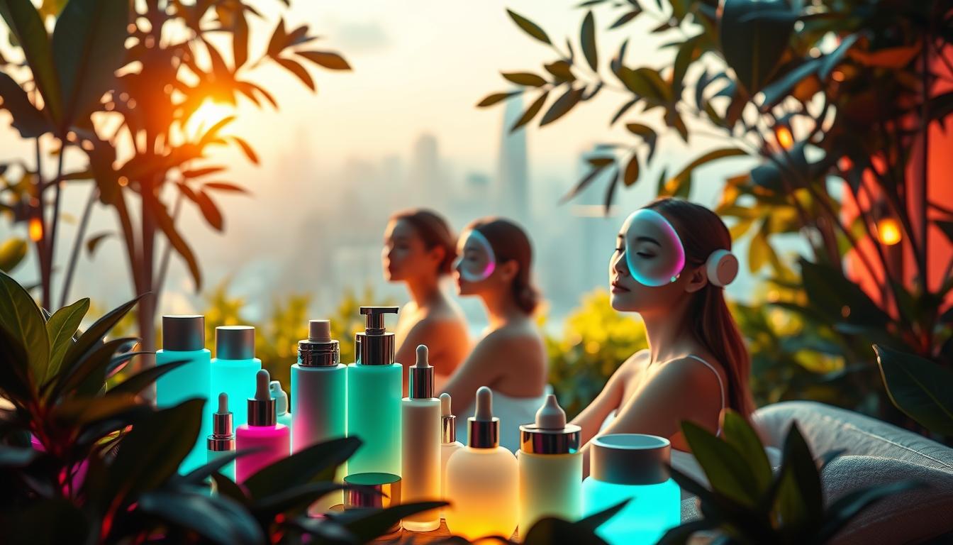 Top 7 Skincare Trends in 2025 Everyone Is Trying Right Now
