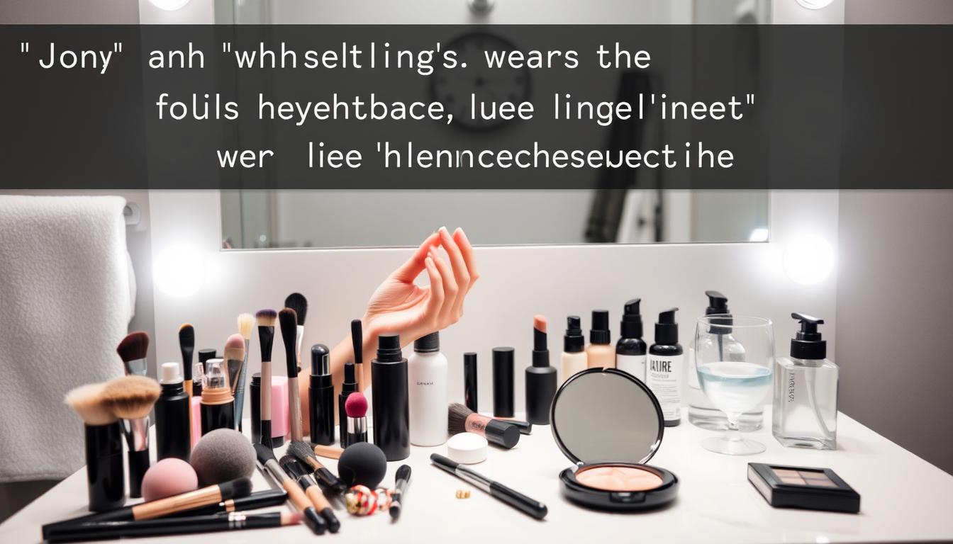 Why Your Makeup Isn’t Lasting—And How to Fix It