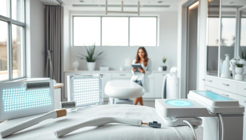 anti-aging treatments