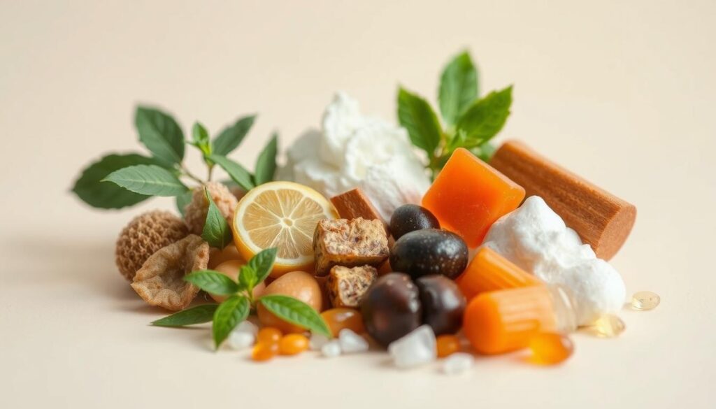 antioxidants in skincare