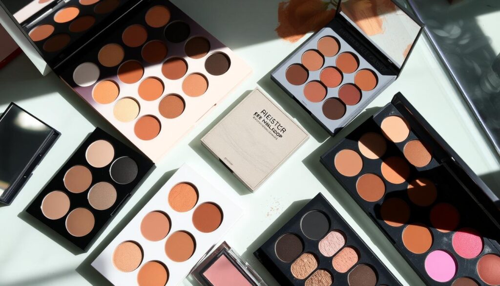 cruelty-free eyeshadow palettes