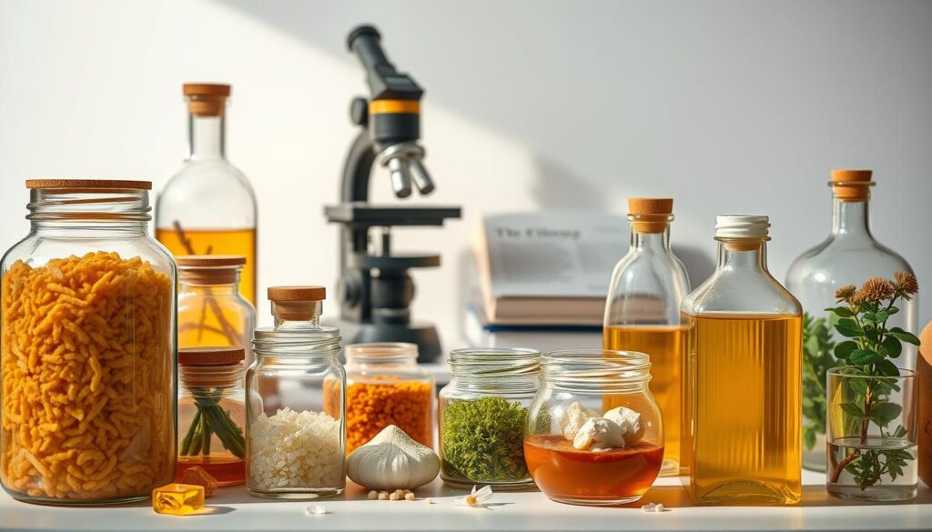 fermented skincare ingredients