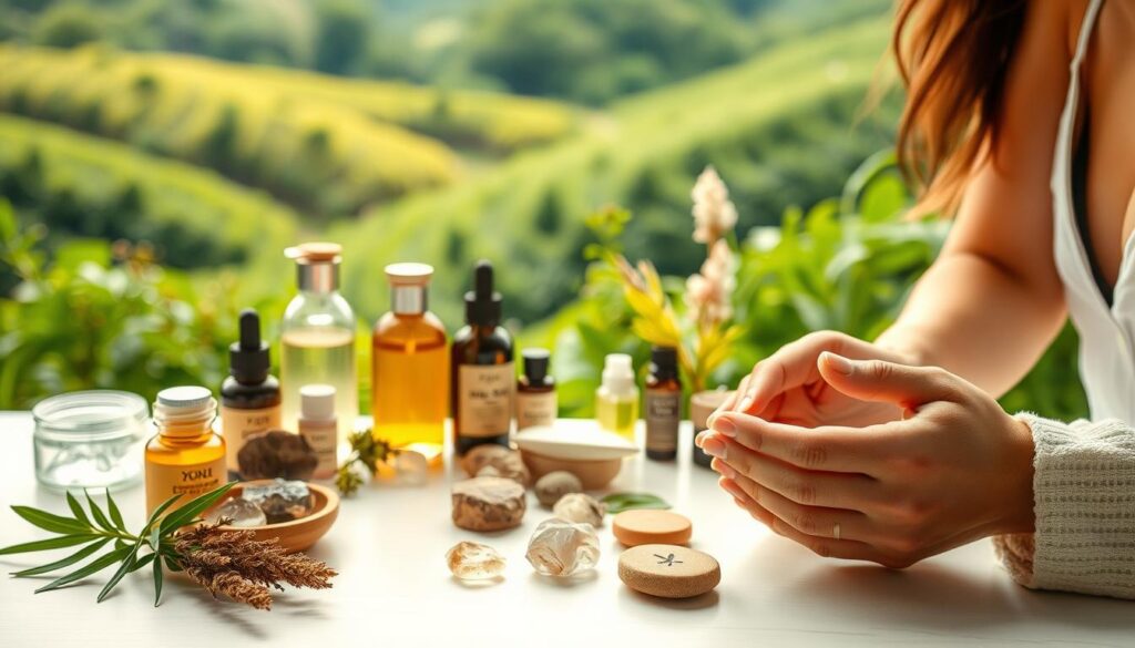 holistic skincare approach