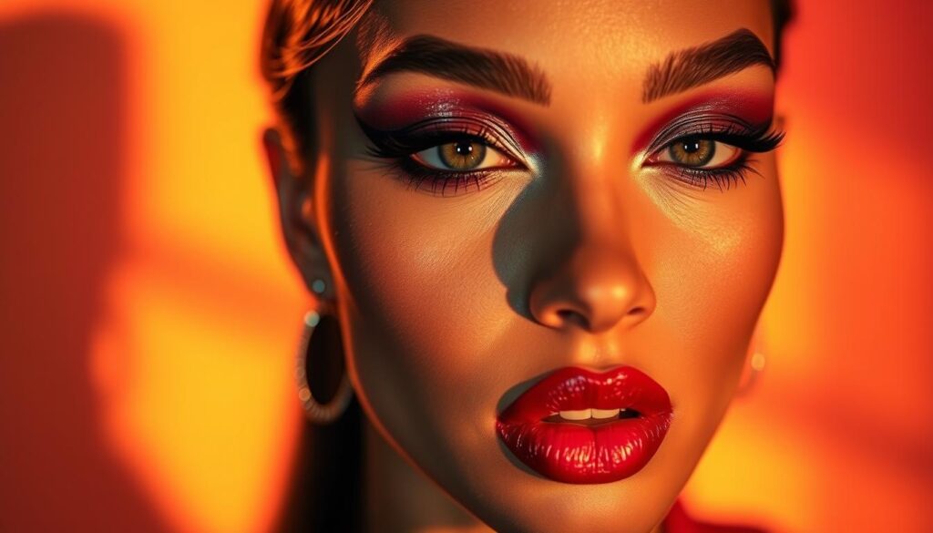 makeup trends 2025