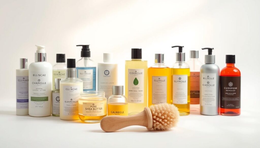 moisturizing products for dry skin