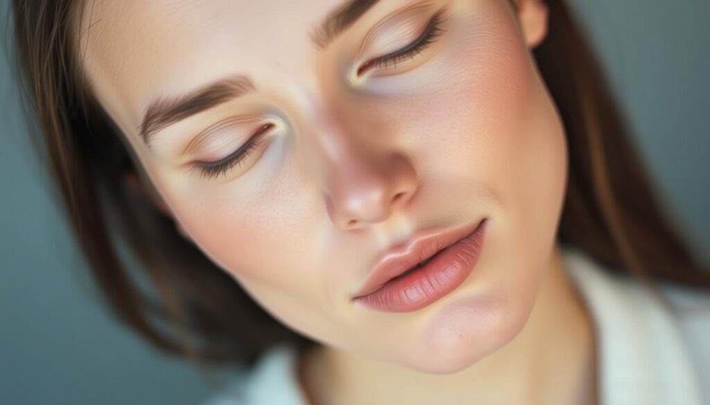 seasonal skin tone changes