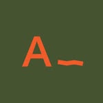 A Studio Logo