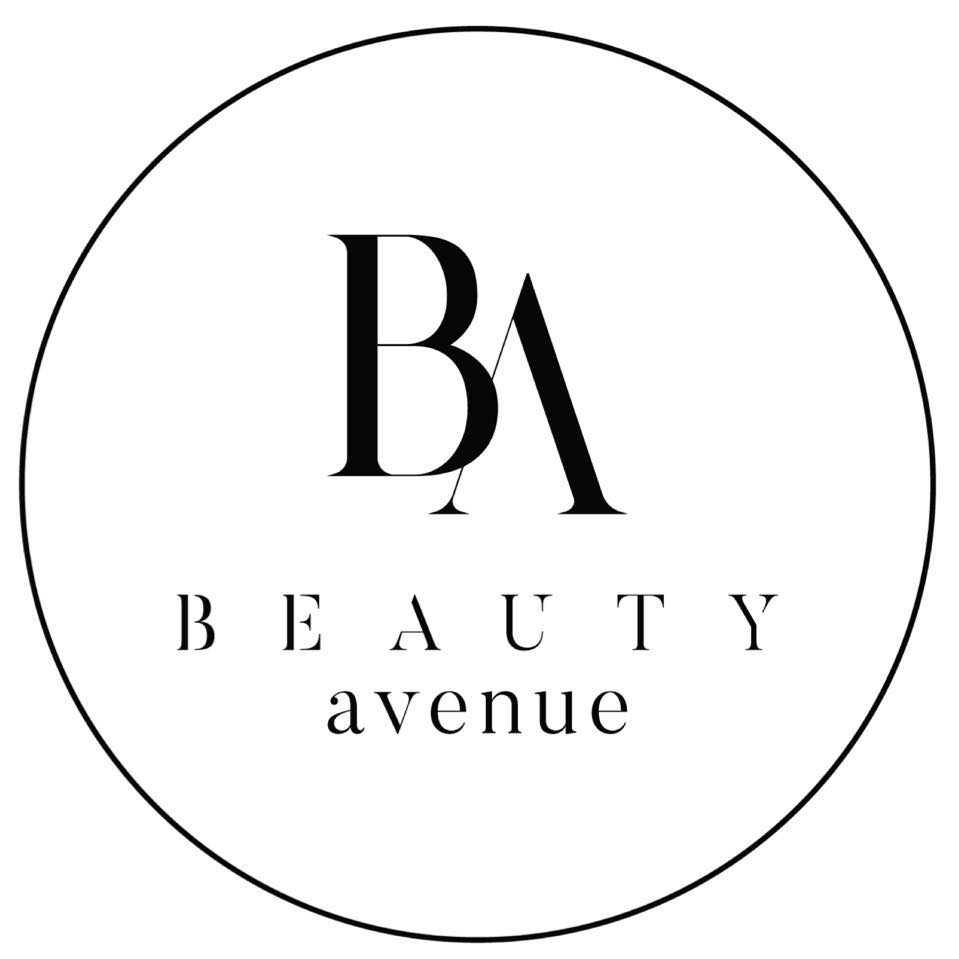 Beauty Avenue Logo