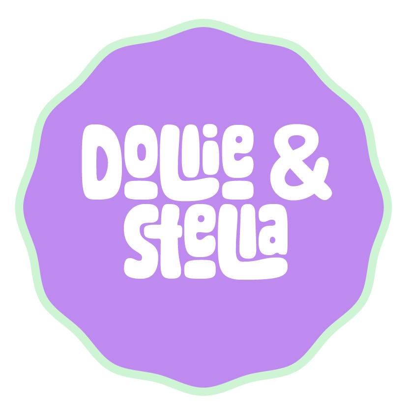 Dollie & Stella Logo