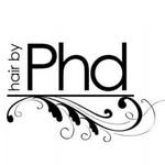 Hair by Phd Logo