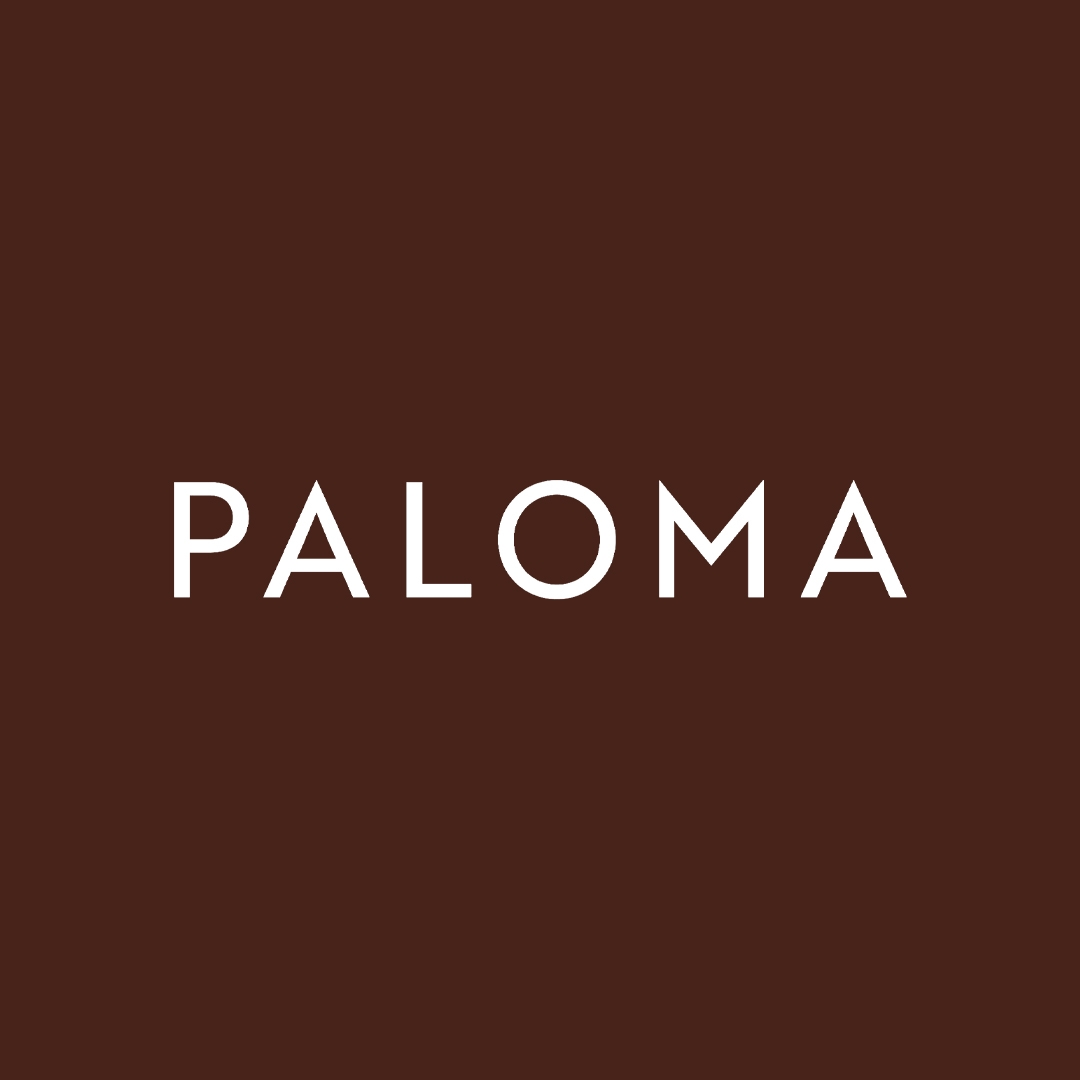 Paloma Logo
