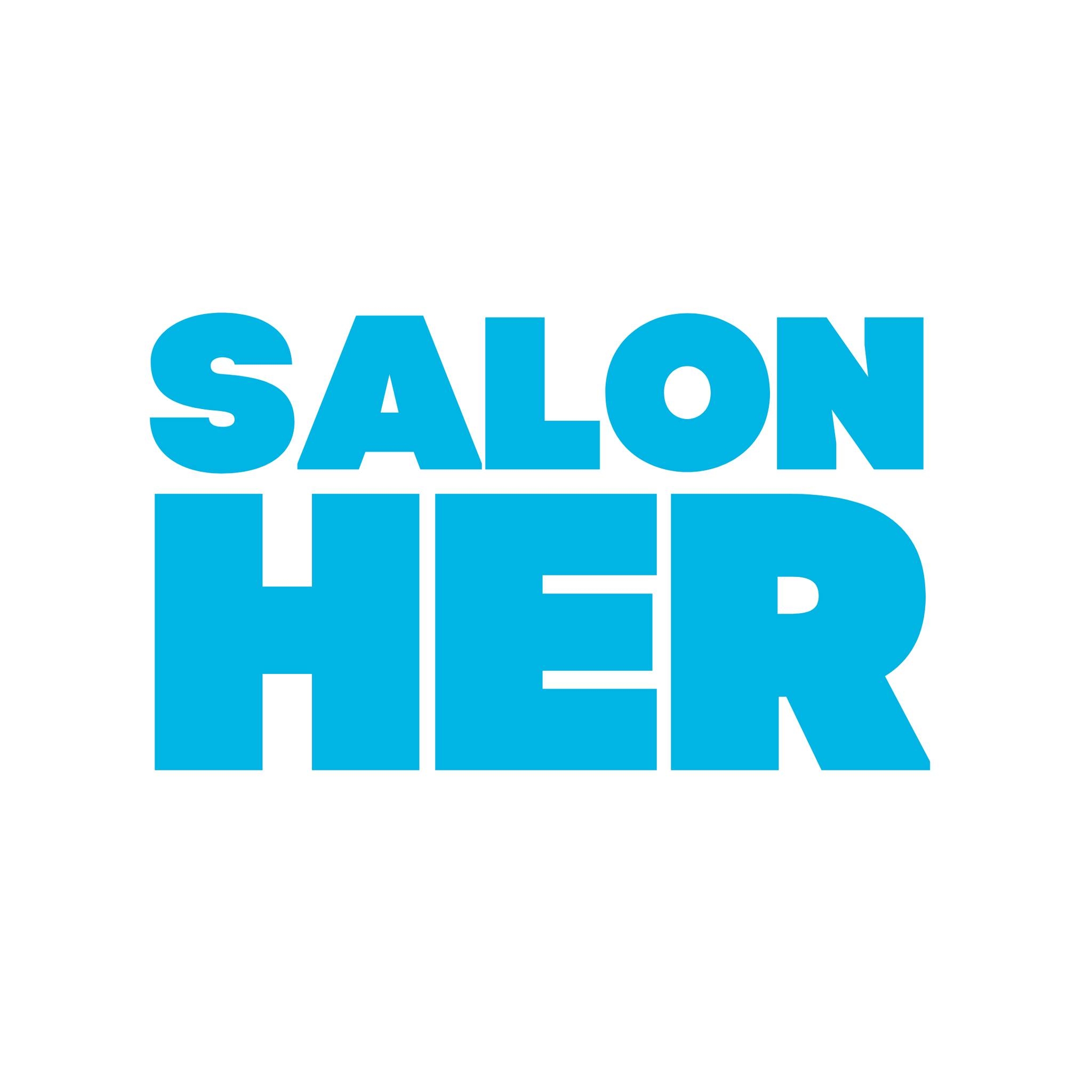 Salon Her Logo